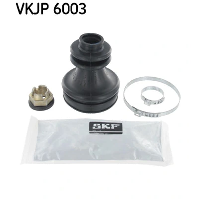 SKF VKJP 6003 gofruotoji membrana, kardaninis velenas
