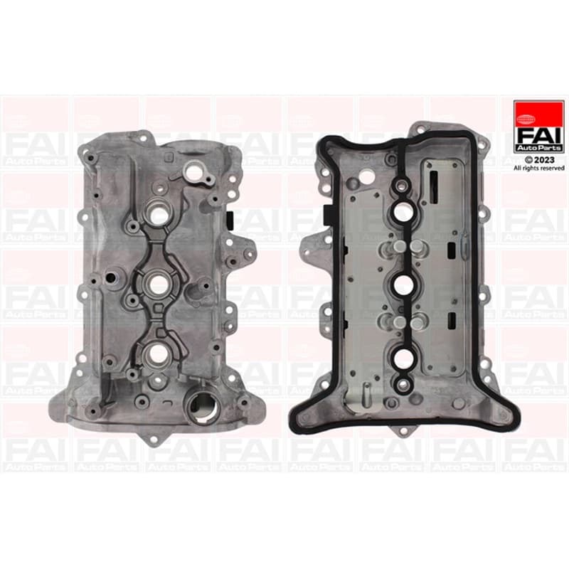 FAIAUTOPARTS VC035 svirties dangtelis