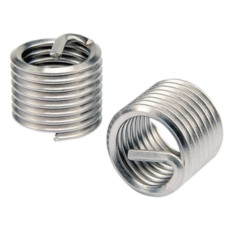 YATO sriegių remonto indėklas (helikoliai) M10X1,5mm (15vnt) YT-1767
