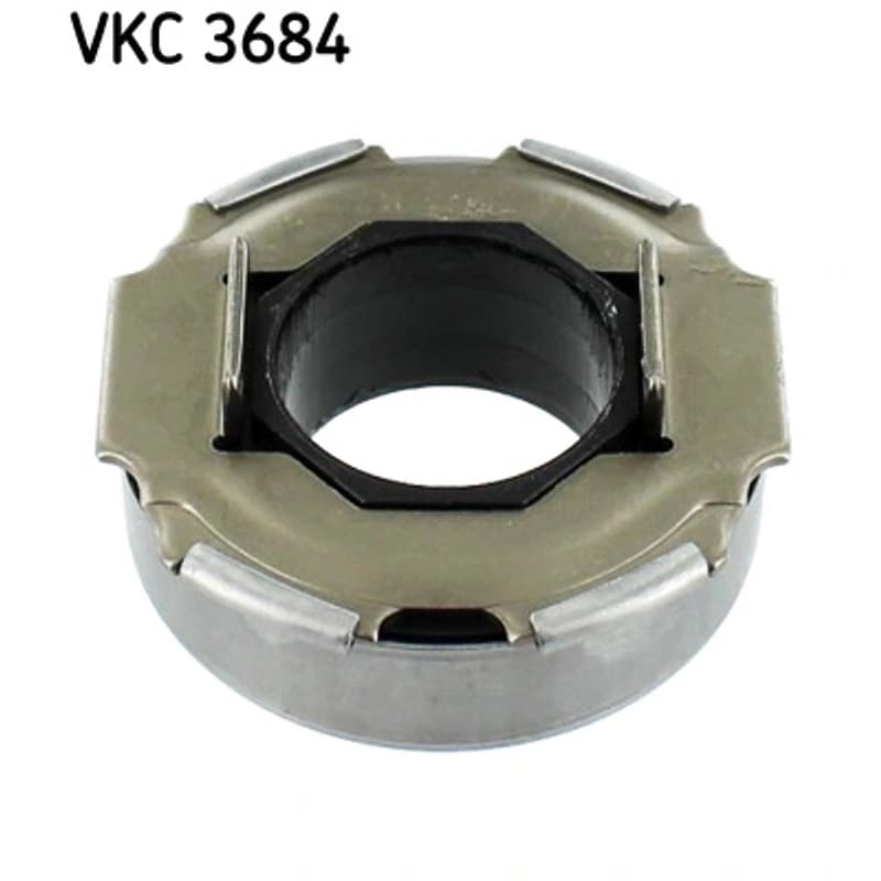 SKF VKC 3684 Sankabos išminamasis guolis