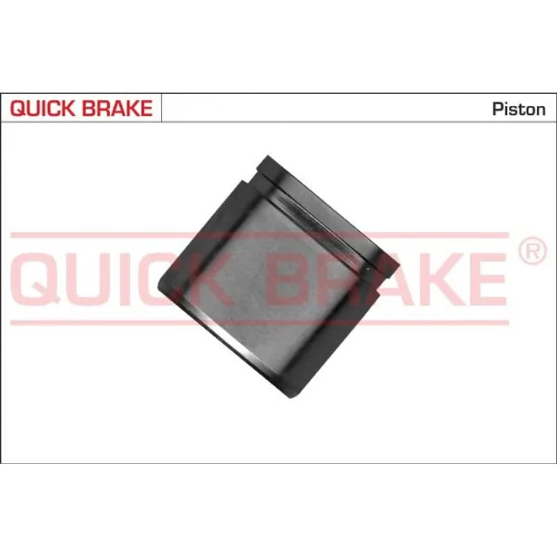QUICKBRAKE stūmoklis, stabdžių apkaba 185248K