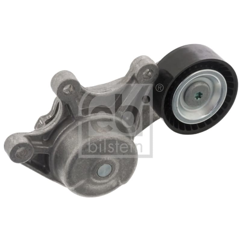 FEBIBILSTEIN 47596 diržo įtempiklis, V formos rumbuotas diržas — F47596