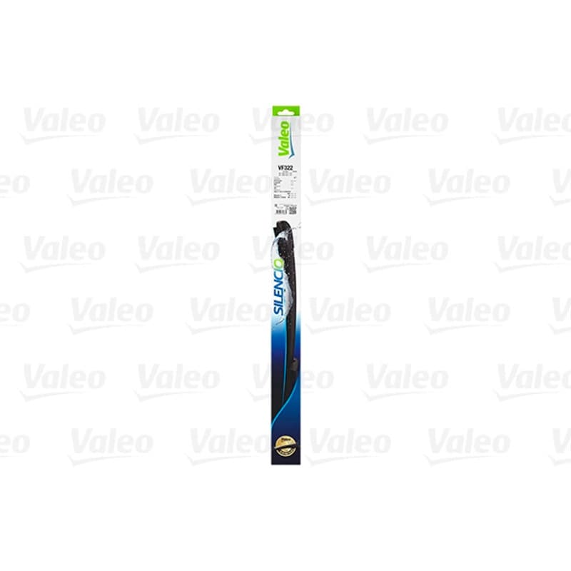 VALEO valytuvai 574363