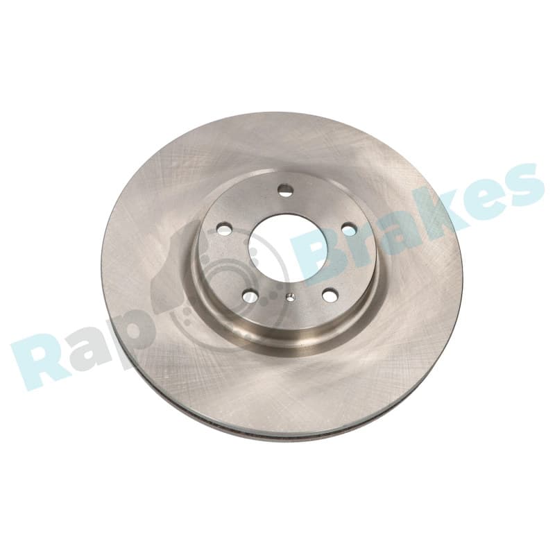 RAPBRAKES R-D0208 stabdžių diskas