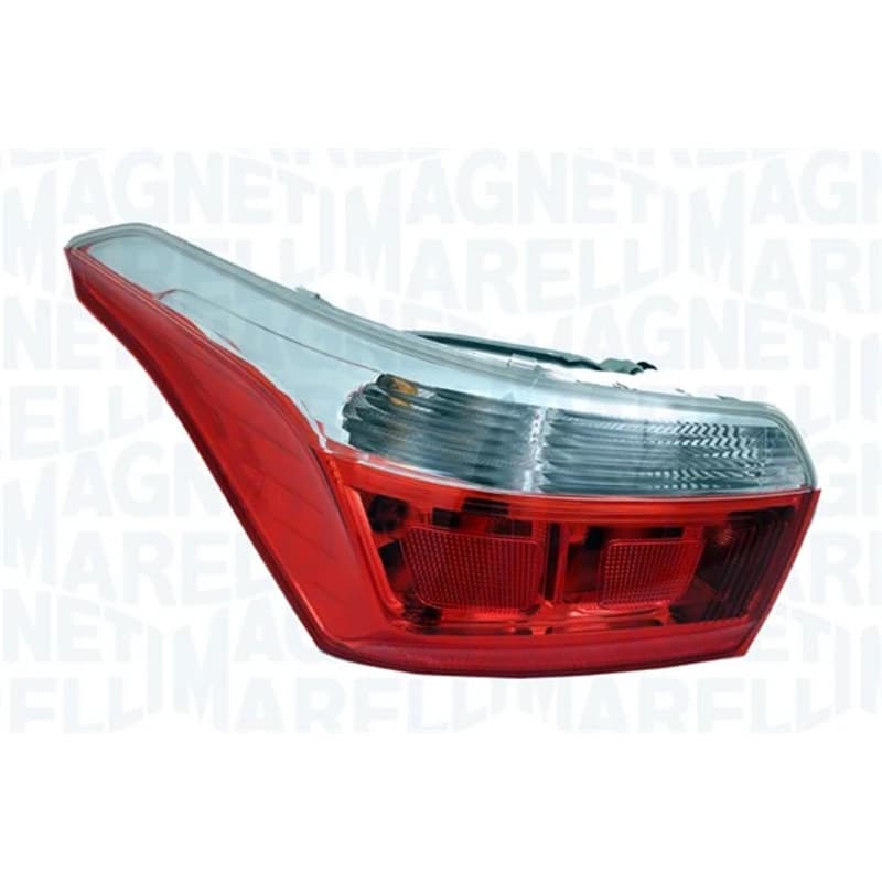 MAGNETIMARELLI kombinuotas galinis žibintas 714000285900