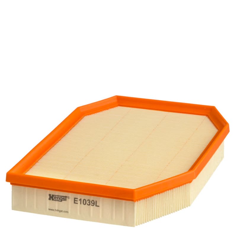 HENGSTFILTER oro filtras E1039L