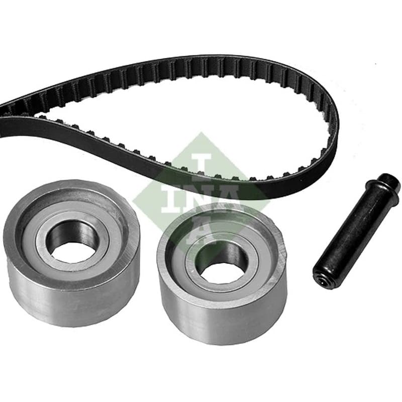 SCHAEFFLERINA Paskirstymo diržo komplektas 530 0601 10