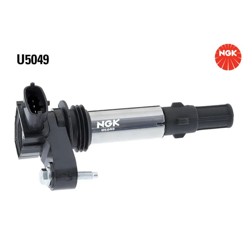 NGK U5049 ritė, uždegimas