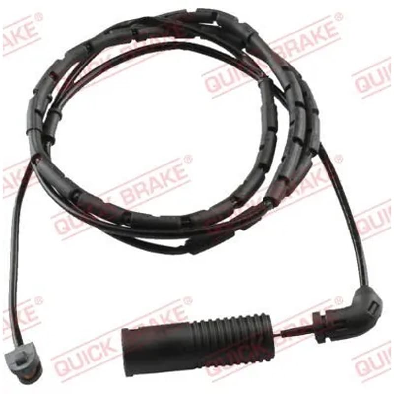 QUICKBRAKE WS 0192 A įspėjimo kontaktas, stabdžių trinkelių susidėvėjimas