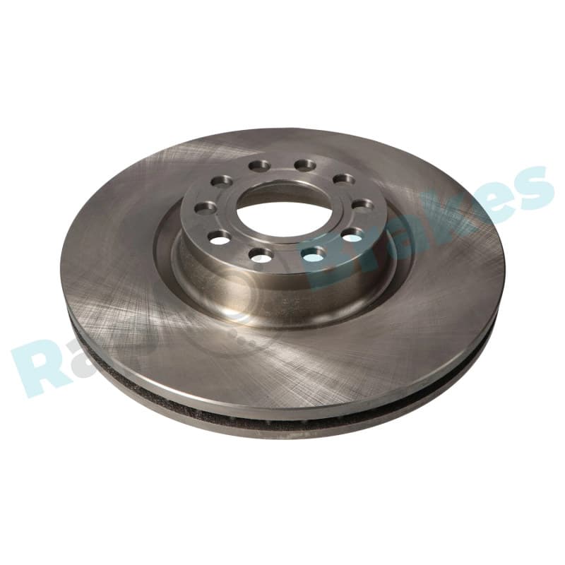 RAPBRAKES stabdžių diskas R-D0558