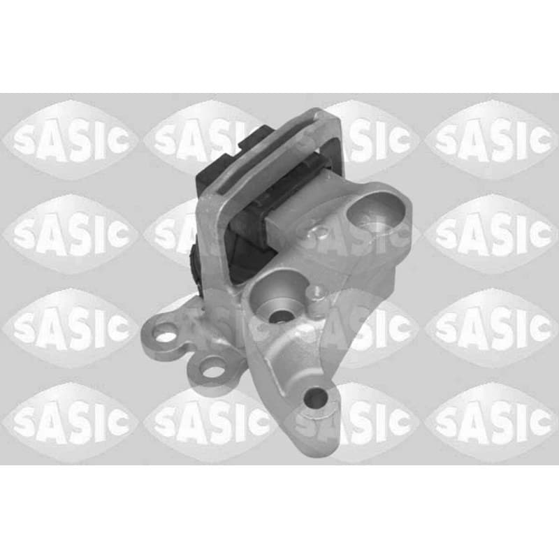 SASIC variklio montavimas 2704147