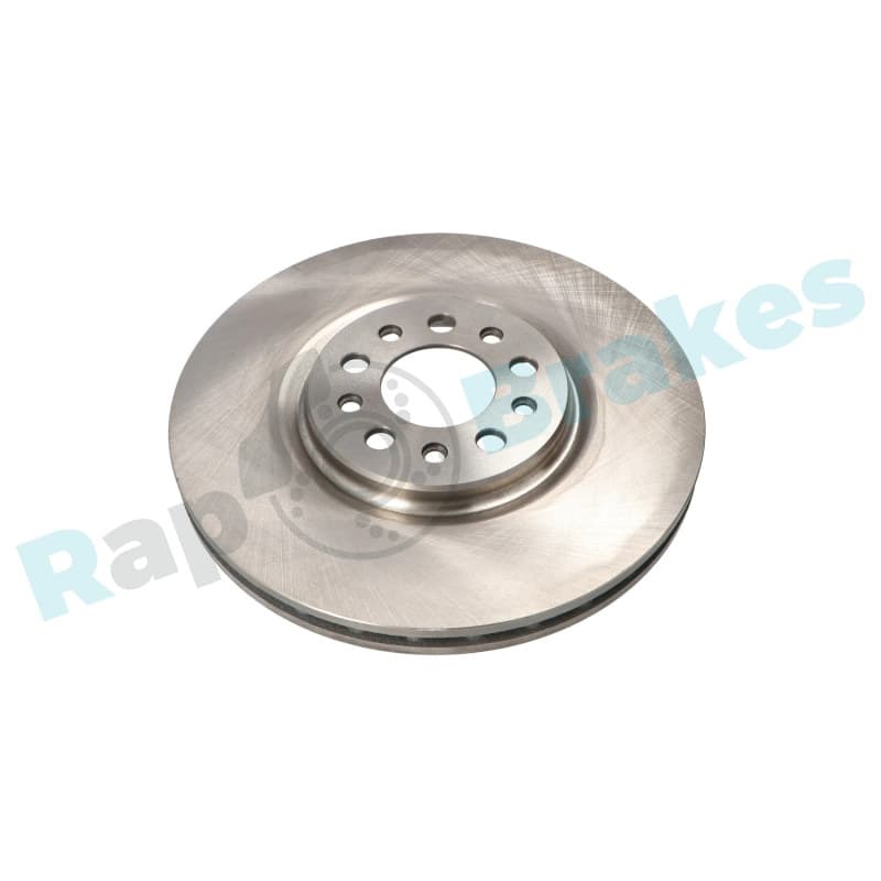 RAPBRAKES stabdžių diskas R-D0374