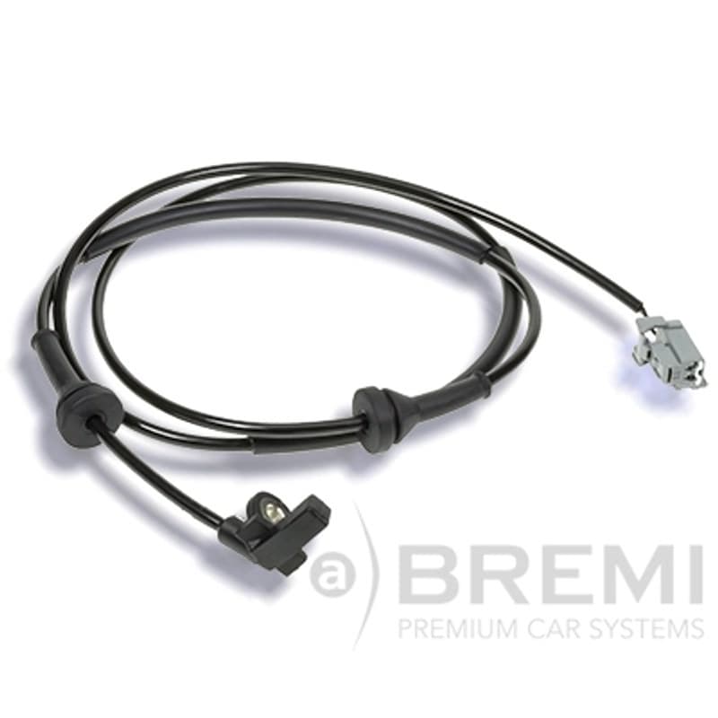 BREMI jutiklis, rato greitis 50639