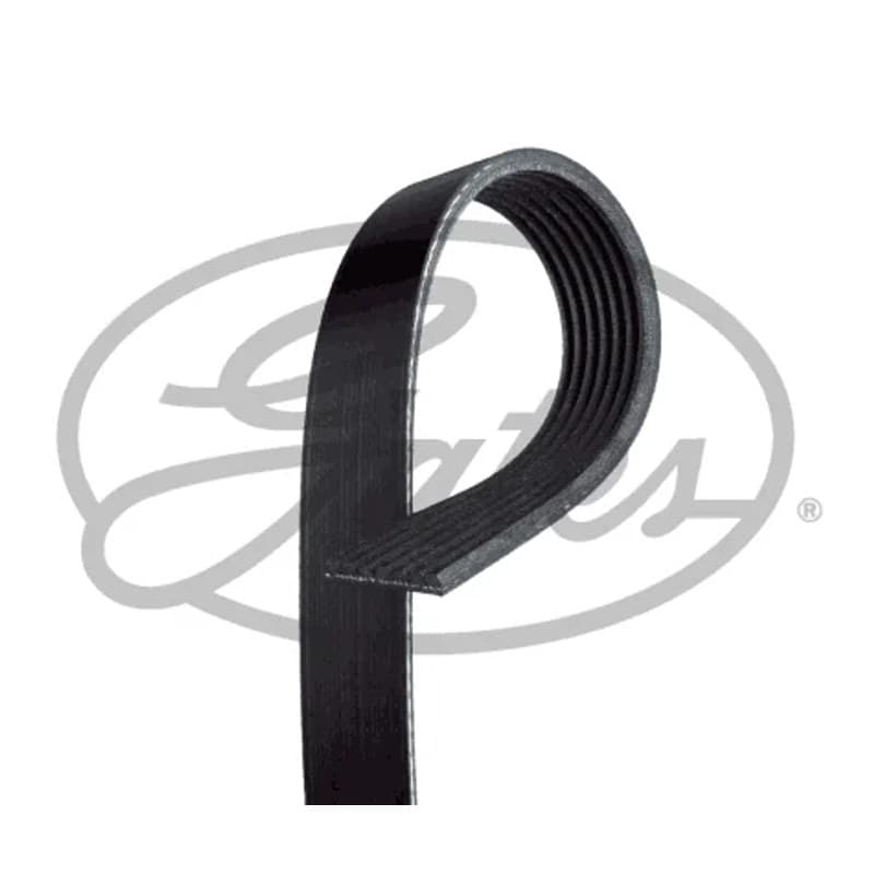 GATES V formos rumbuoti diržai 7PK1148