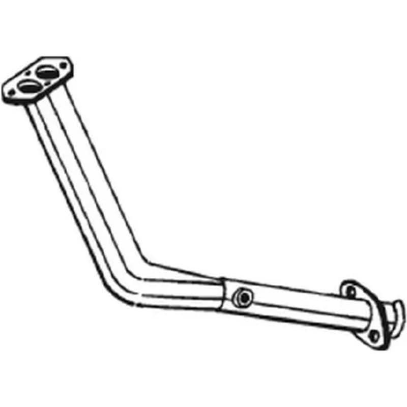 BOSAL 786-289 išleidimo kolektorius