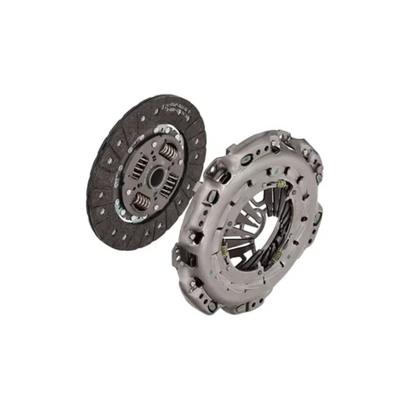SCHAEFFLERLUK Sankabos komplektas 624 3162 09