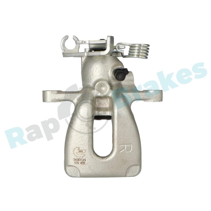 RAPBRAKES stabdžių apkaba R-K0146