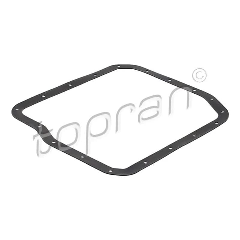 TOPRAN 600 450 tarpiklis, automatinės pavarų dėžės alyvos karteris