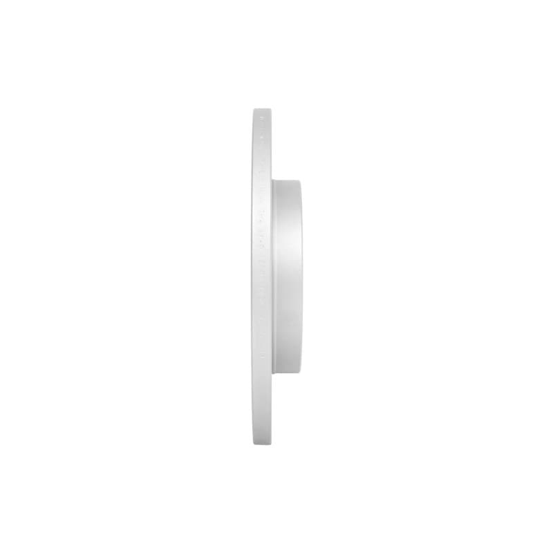 BOSCH 0 986 479 B55 stabdžių diskas