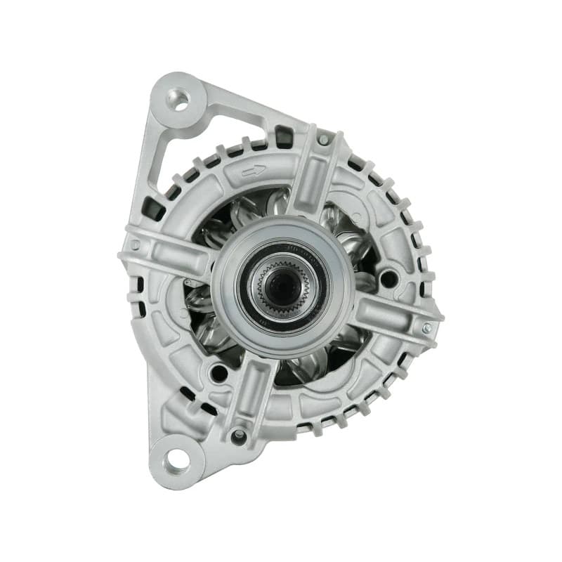 Generatorius AUTOSTARTER A0554S AS