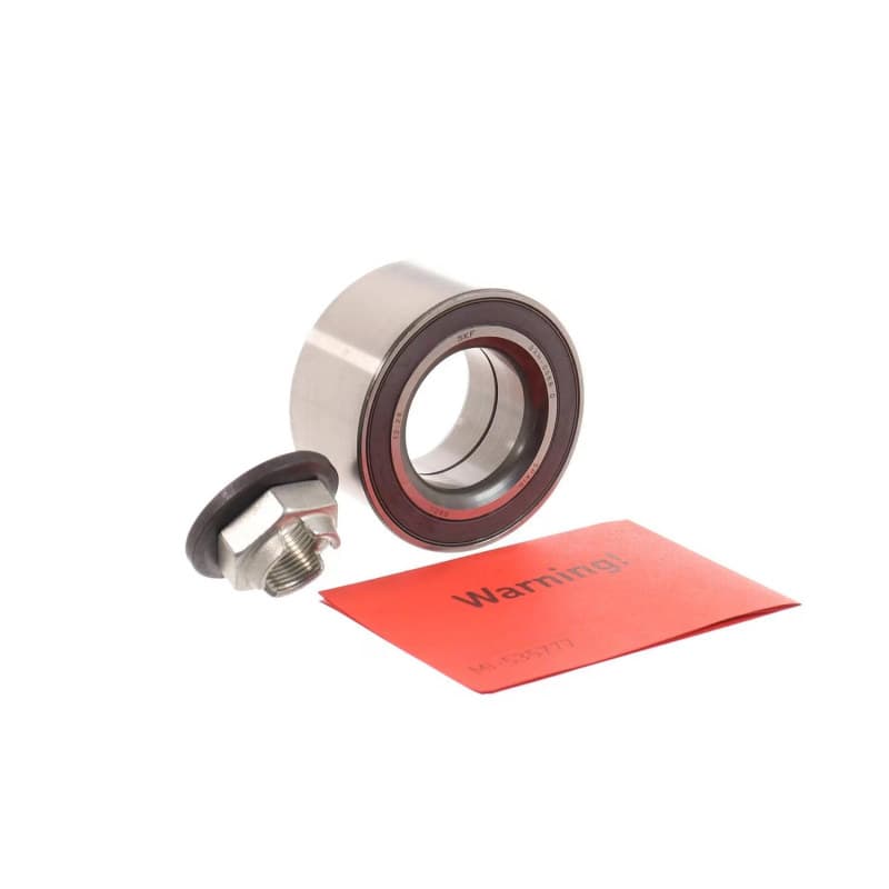 SKF VKBA 3575 rato guolio komplektas
