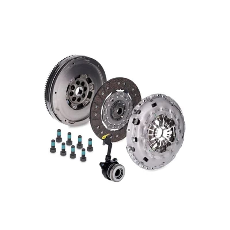 SCHAEFFLERLUK sankabos komplektas 600 0335 00
