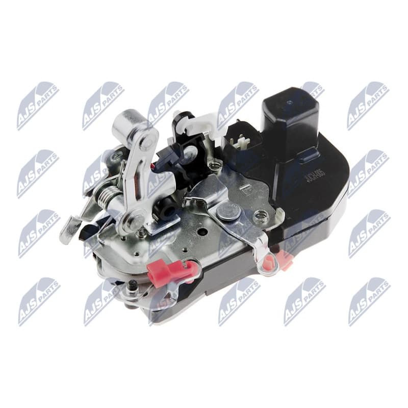 NTY EZC-CH-005 durų užraktas