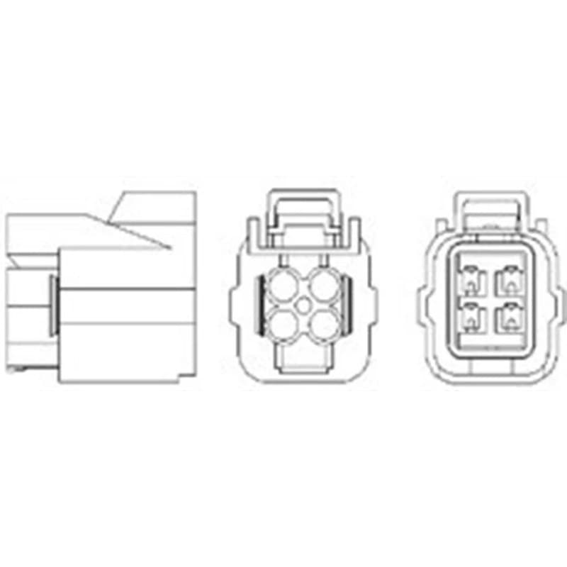MAGNETIMARELLI lambda jutiklis 466016355121