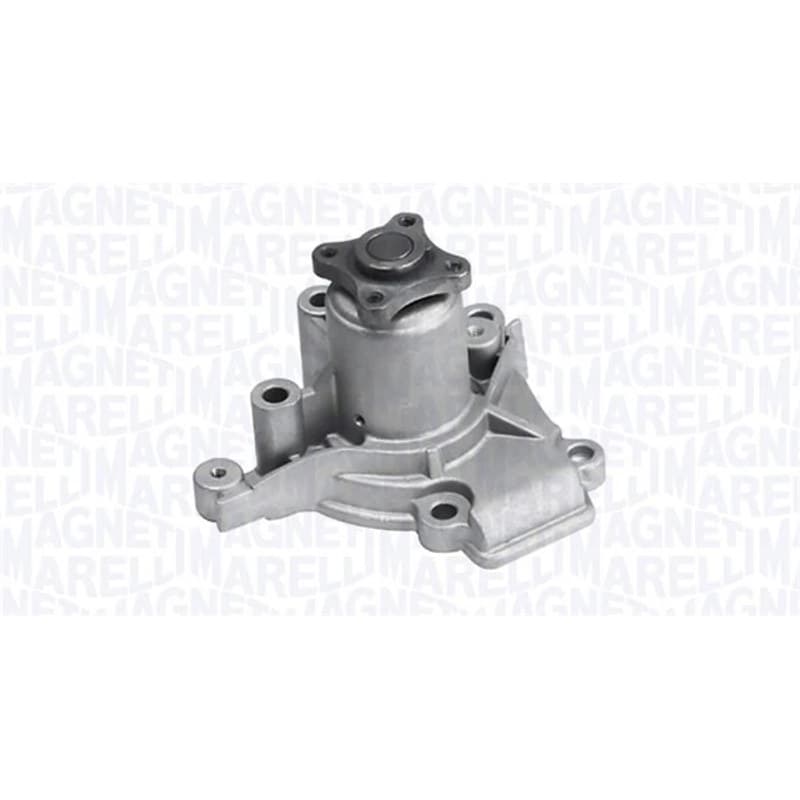 MAGNETIMARELLI Vandens siurblys, variklio aušinimas 352316170551