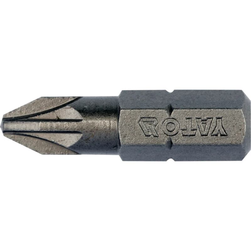 YATO Atsuktuvų antgaliai YT-78135