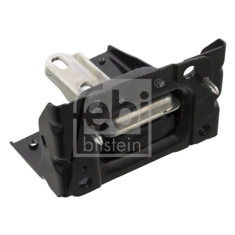 FEBIBILSTEIN 102527 montavimas, automatinė transmisija