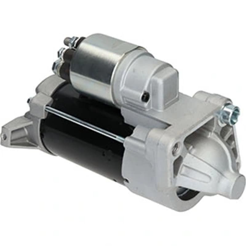 HCCARGO F 032 116 682 starteris