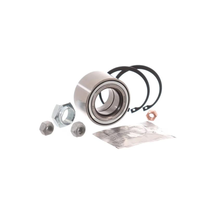 SKF VKBA 577 rato guolio komplektas