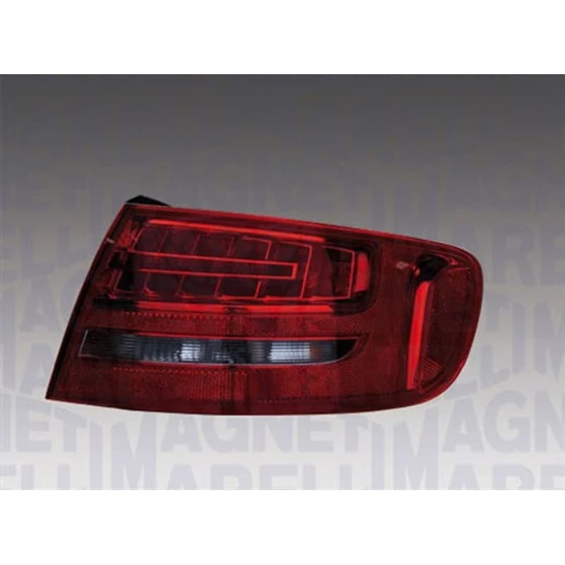 MAGNETIMARELLI kombinuotas galinis žibintas 714021590701