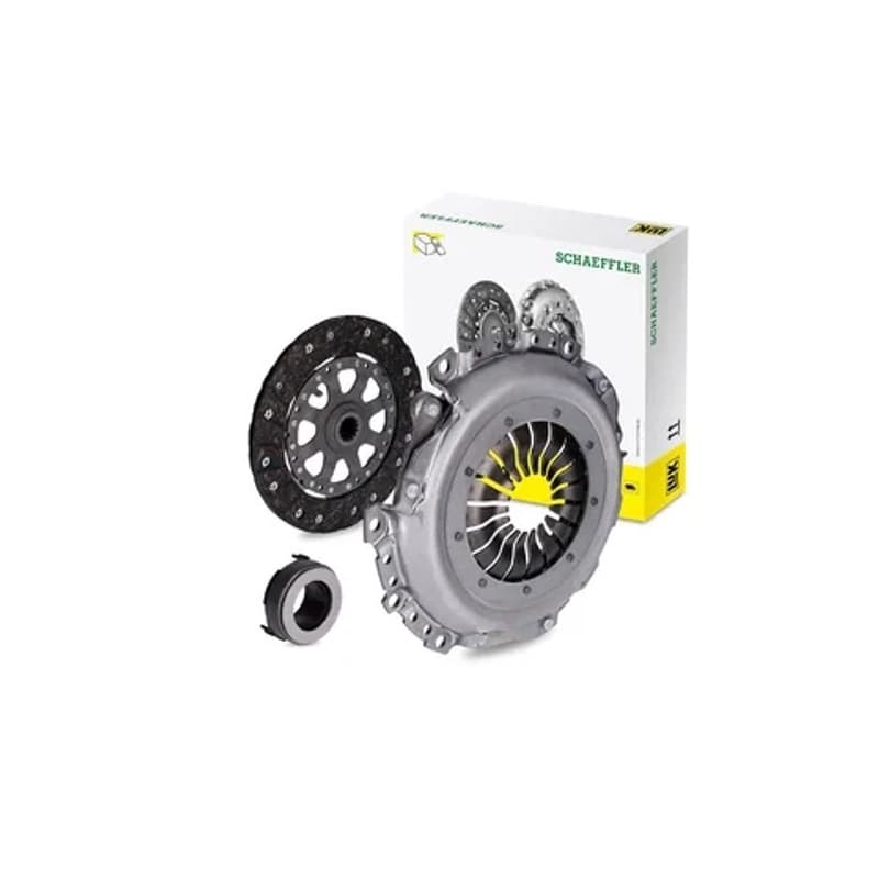 SCHAEFFLERLUK 622 3046 00 sankabos komplektas