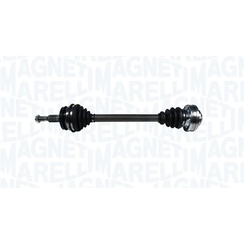 MAGNETIMARELLI pusašis 302004190014