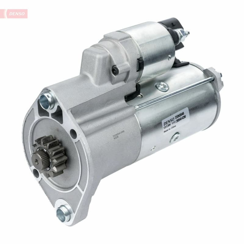 DENSO starteris DSN3048