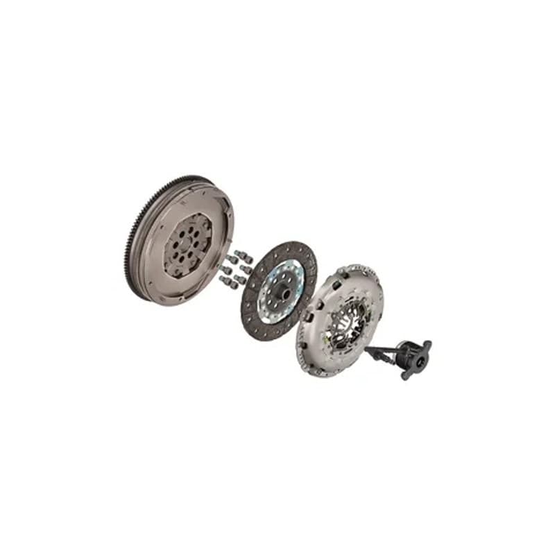 SCHAEFFLERLUK sankabos komplektas 600 0204 00