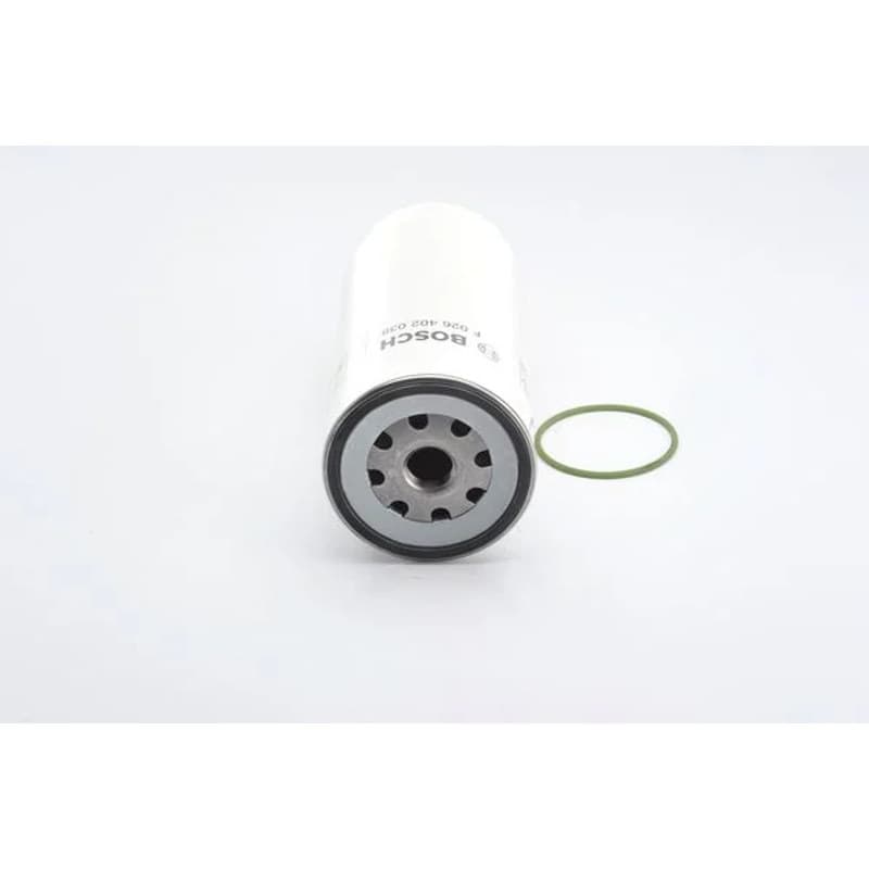 BOSCH F 026 402 038 kuro filtras