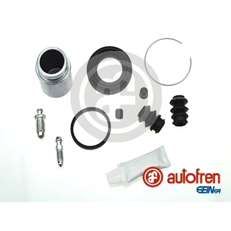 AUTOFRENSEINSA remonto komplektas, stabdžių apkaba D41617C