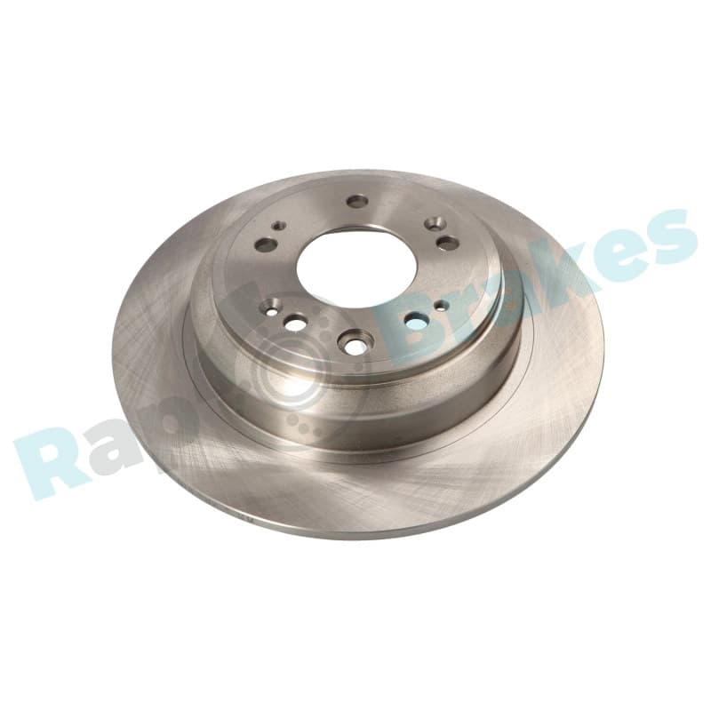 RAPBRAKES stabdžių diskas R-D0037