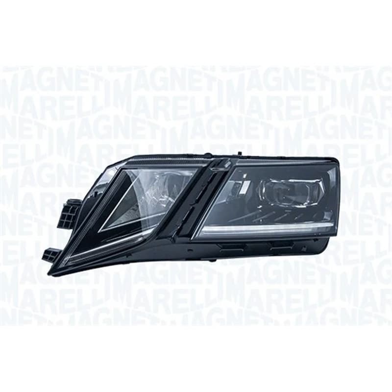 MAGNETIMARELLI priekinis žibintas 711451000242