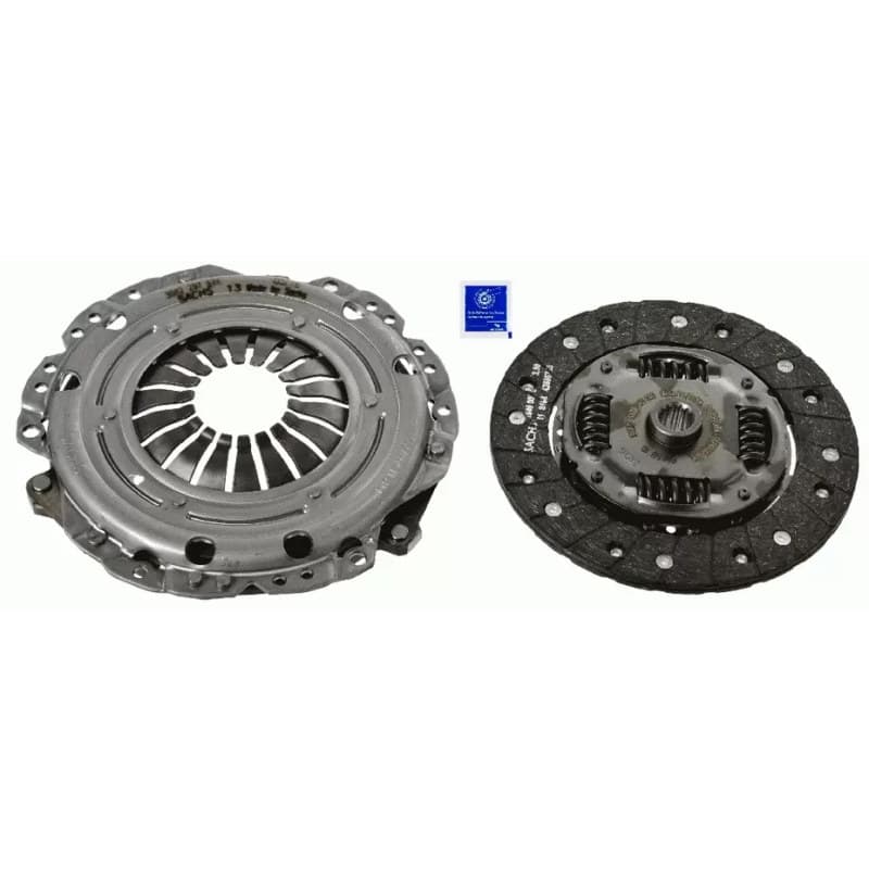 SACHS Sankabos komplektas 3000 838 801