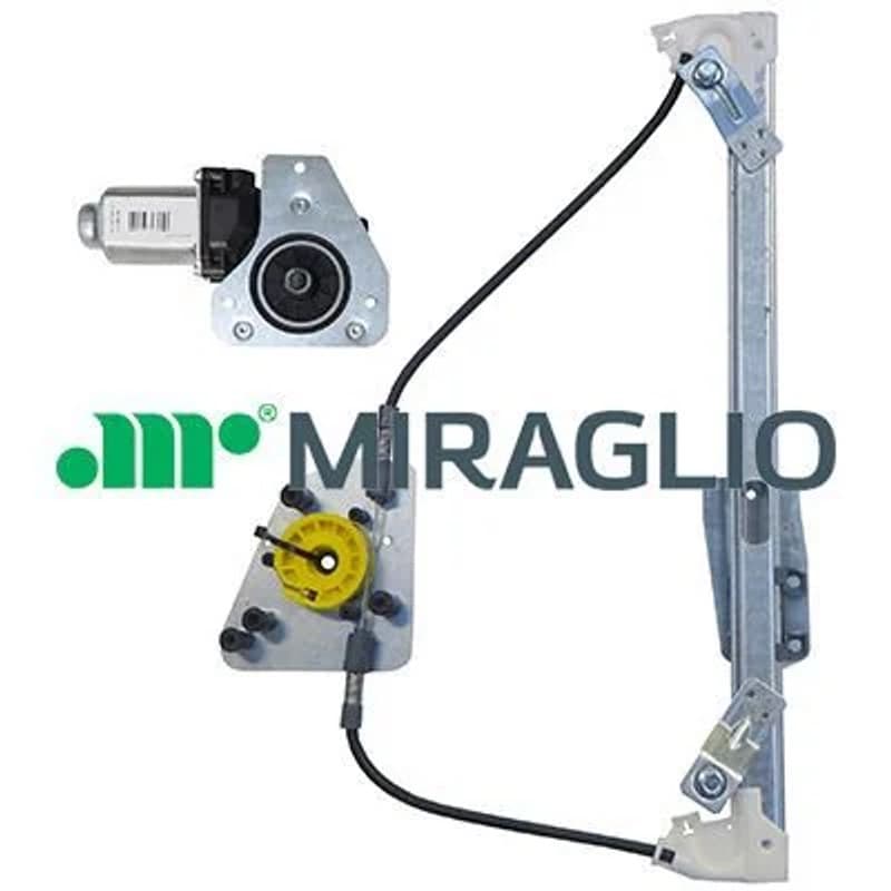 MIRAGLIO lango pakėliklis 30/2201