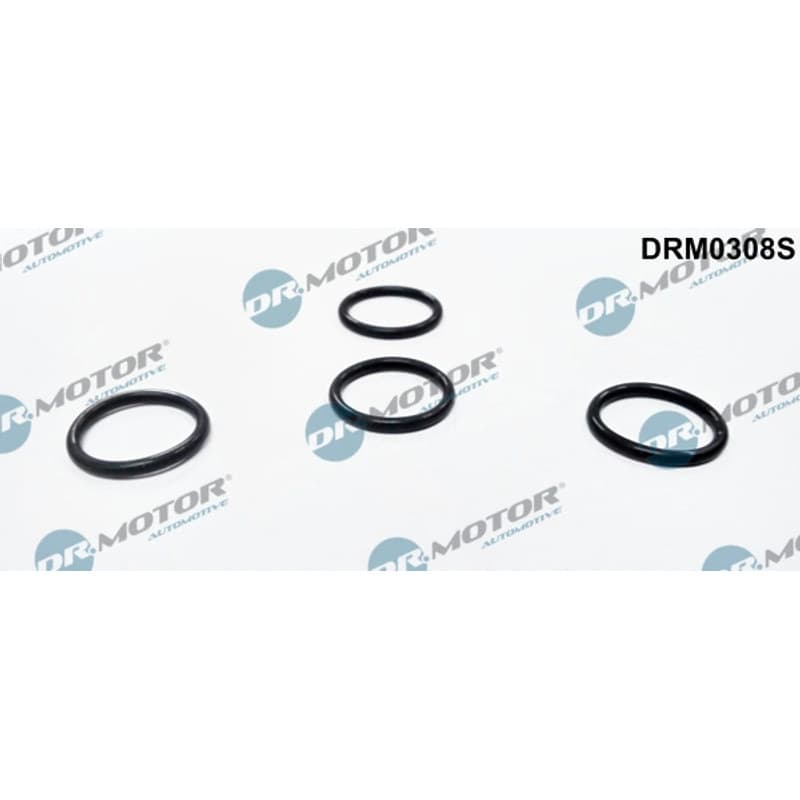 DRMOTORAUTOMOTIVE tarpiklis, purkštukas DRM0308S