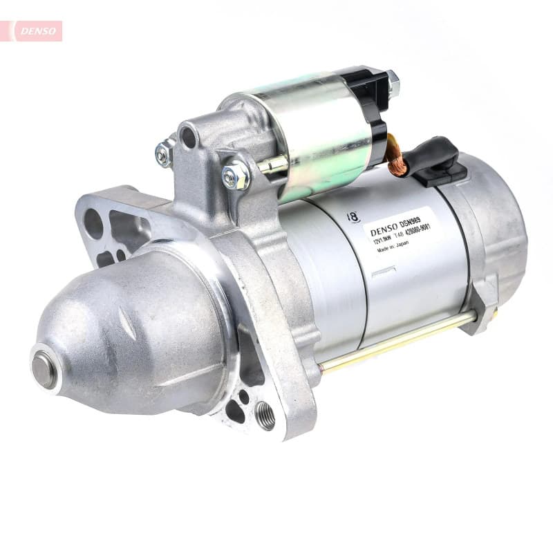 DENSO starteris DSN989