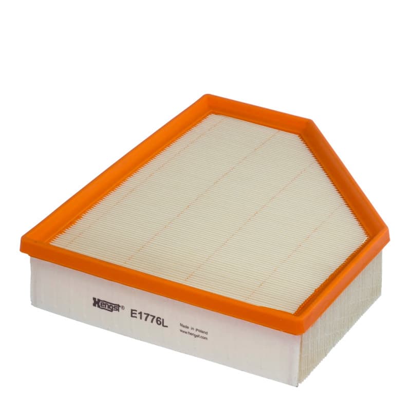 HENGSTFILTER oro filtras E1776L
