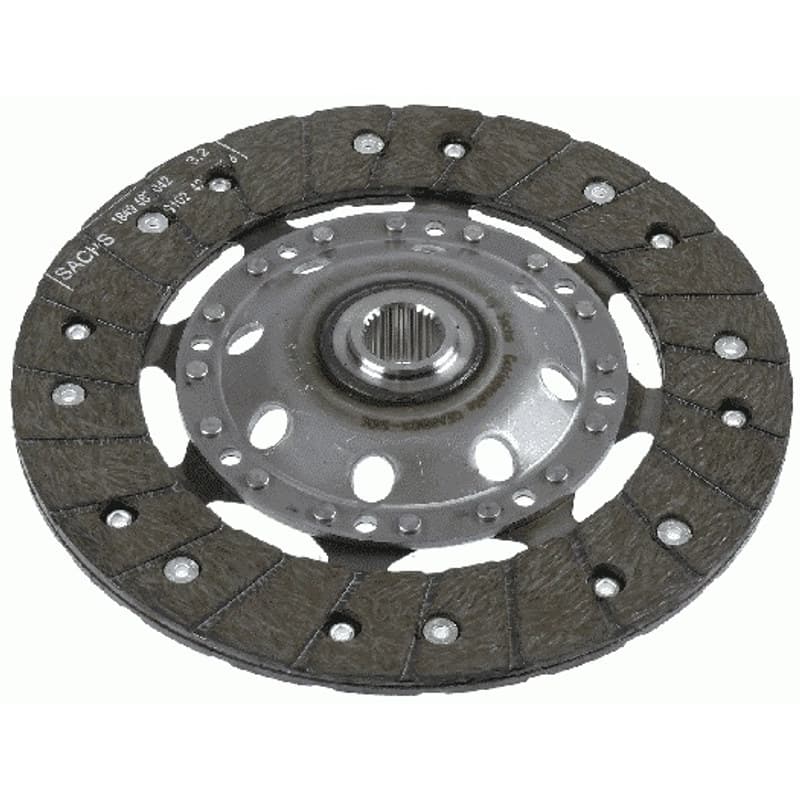 SACHS sankabos diskas 1864 000 084