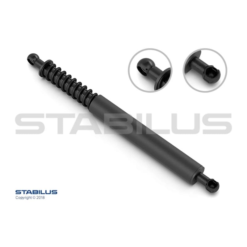 STABILUS dujinė spyruoklė, bagažinė 502651