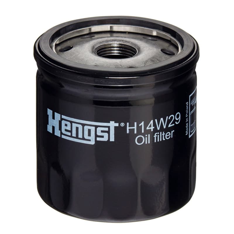 HENGSTFILTER alyvos filtras H14W29